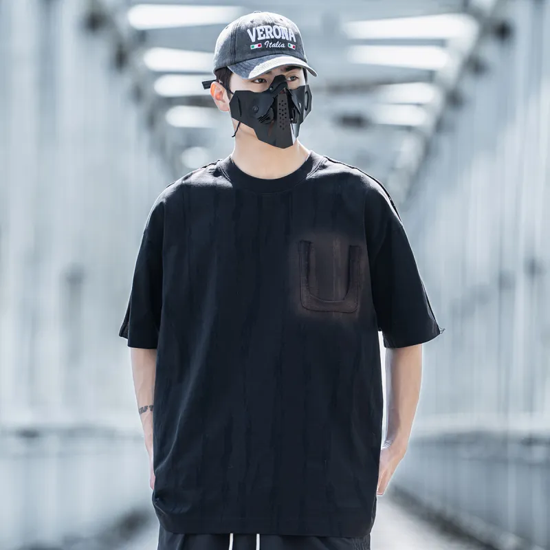 AOGZ T Shirts Unisex-5