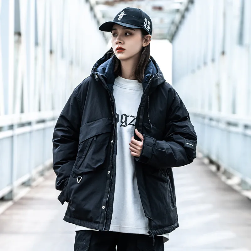 AOGZ Down Jackets Unisex-2