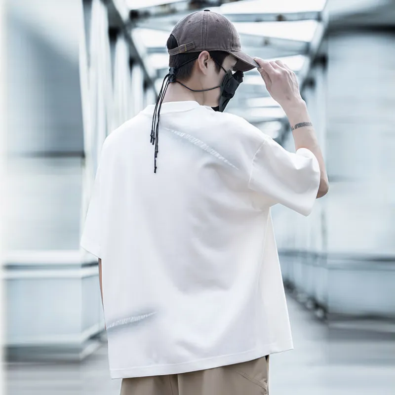 AOGZ T Shirts Unisex-10