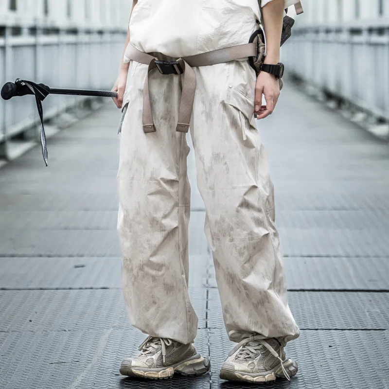 AOGZ Cargo Pants Unisex-13