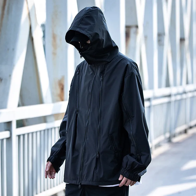 AOGZ Jackets Unisex-2