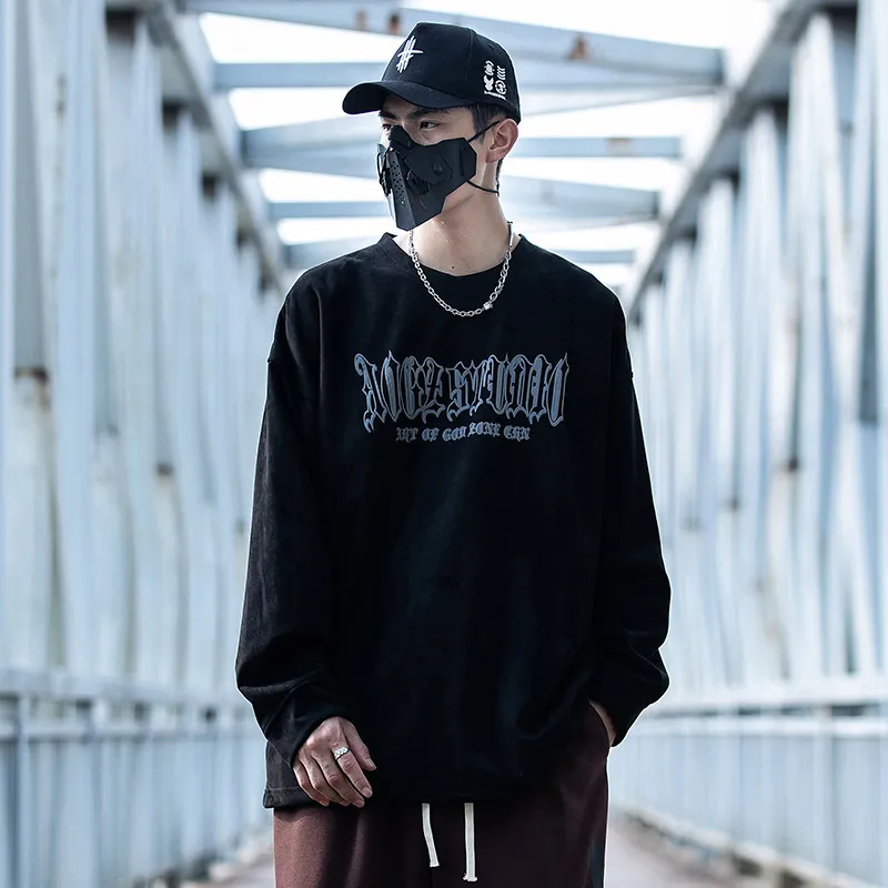 AOGZ Sweatshirts Unisex-6