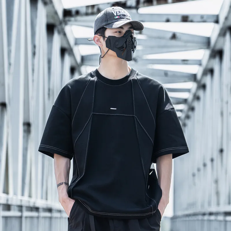 AOGZ T Shirts Unisex-6