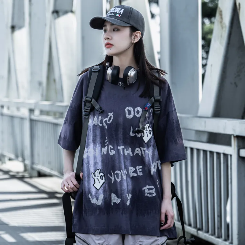 AOGZ T Shirts Unisex-18