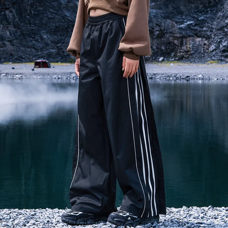 AOGZ Casual Pants Unisex-7