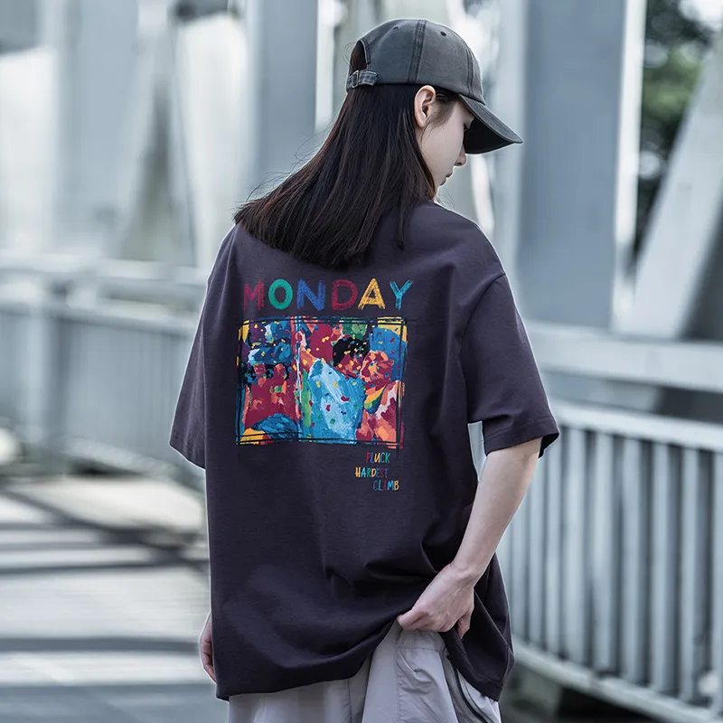 AOGZ T Shirts Unisex-18