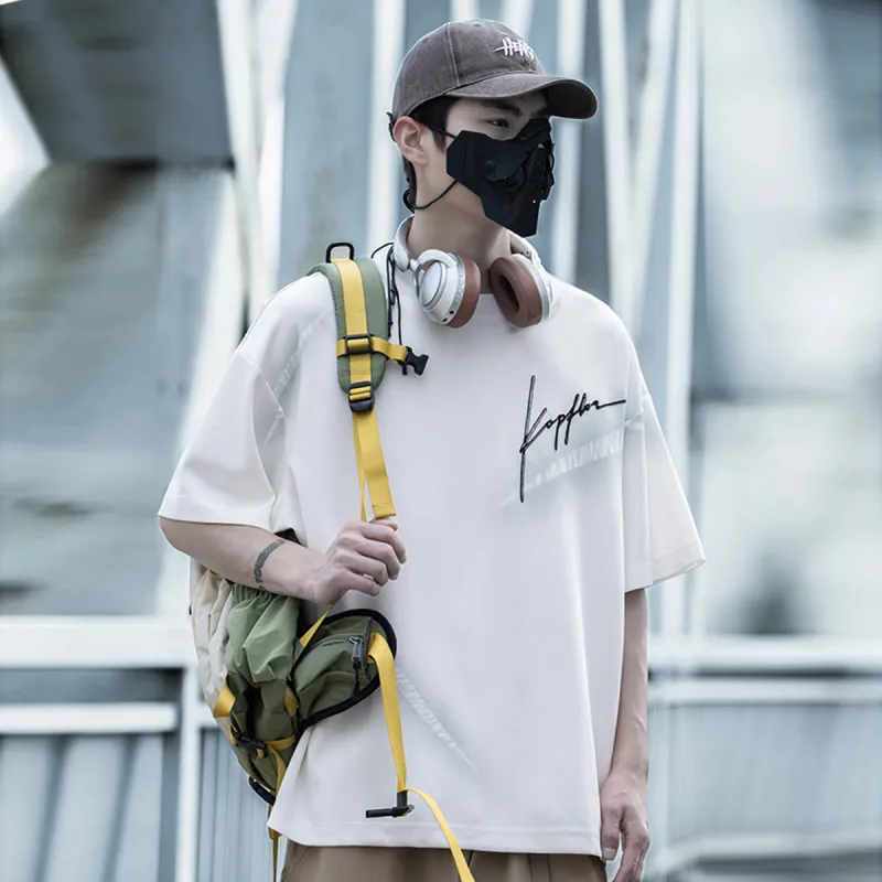 AOGZ T Shirts Unisex-12