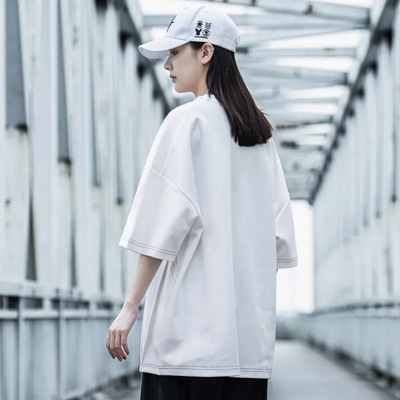 AOGZ T Shirts Unisex-10