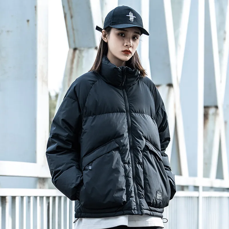 AOGZ Down Jackets Unisex-2