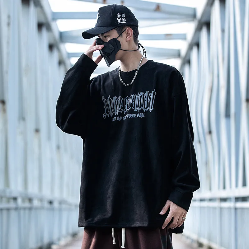 AOGZ Sweatshirts Unisex-9
