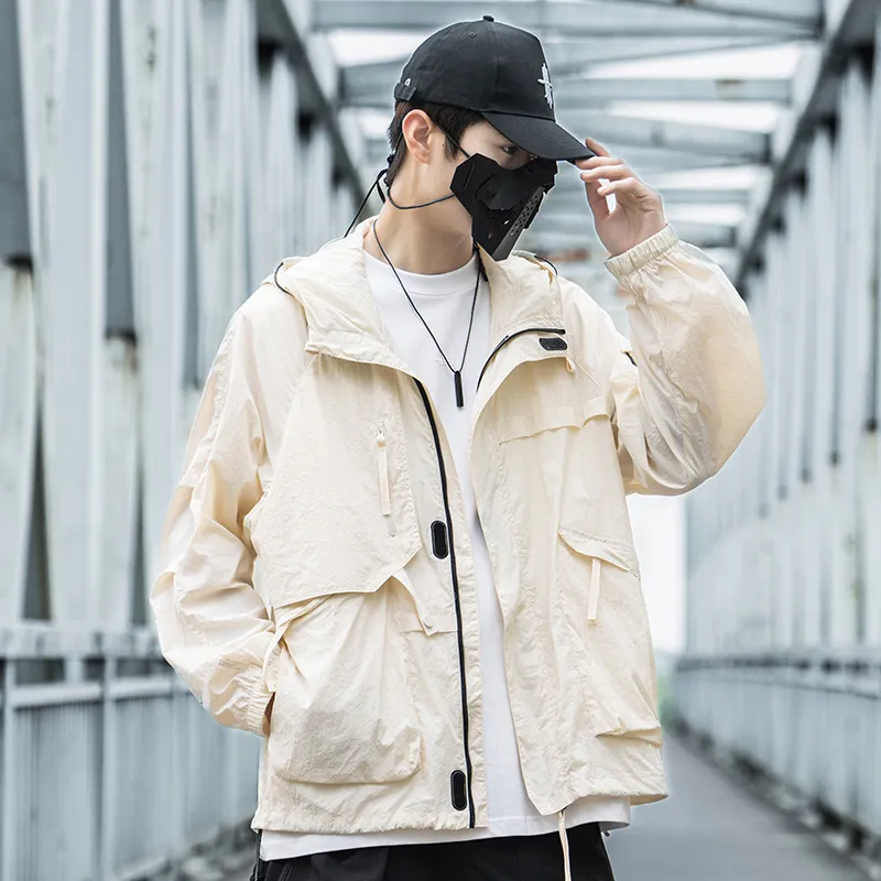 AOGZ Sun Protection Clothing Unisex-12