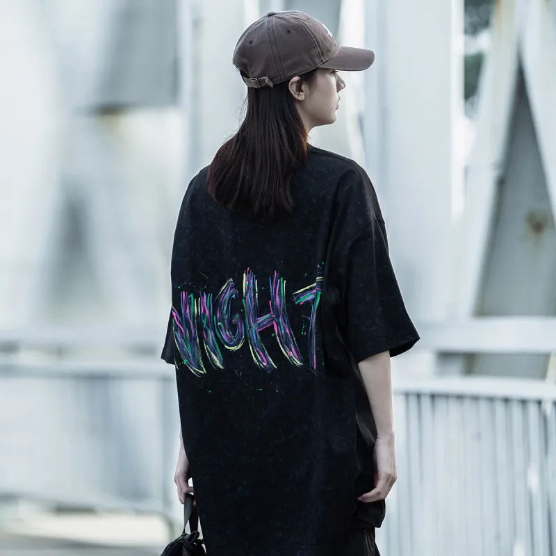 AOGZ T Shirts Unisex-3