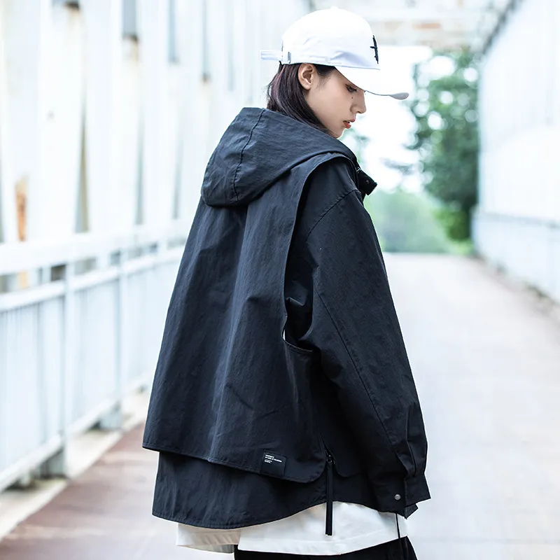 AOGZ Jackets Unisex-5