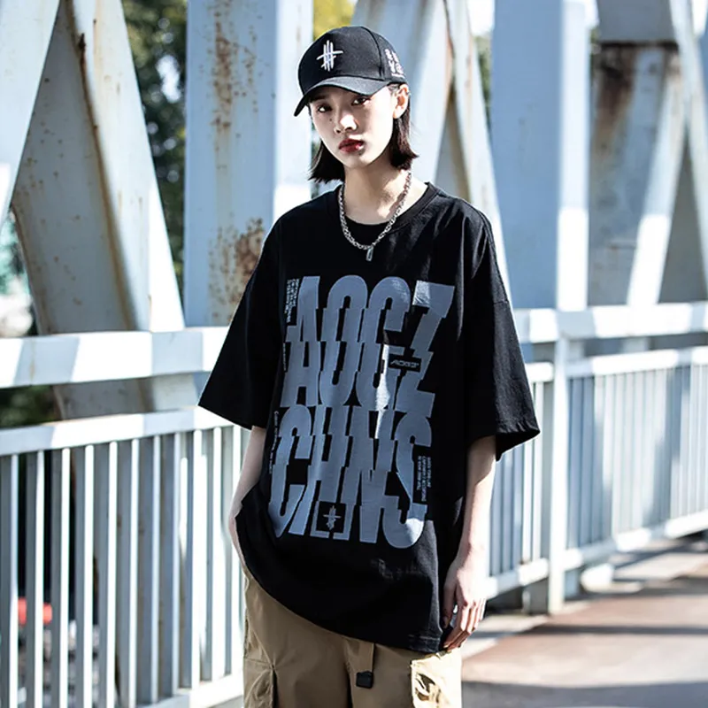 AOGZ T Shirts Unisex-7
