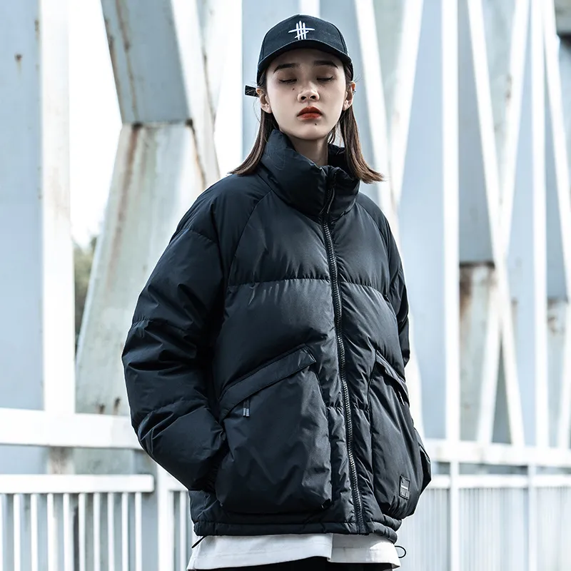 AOGZ Down Jackets Unisex-6