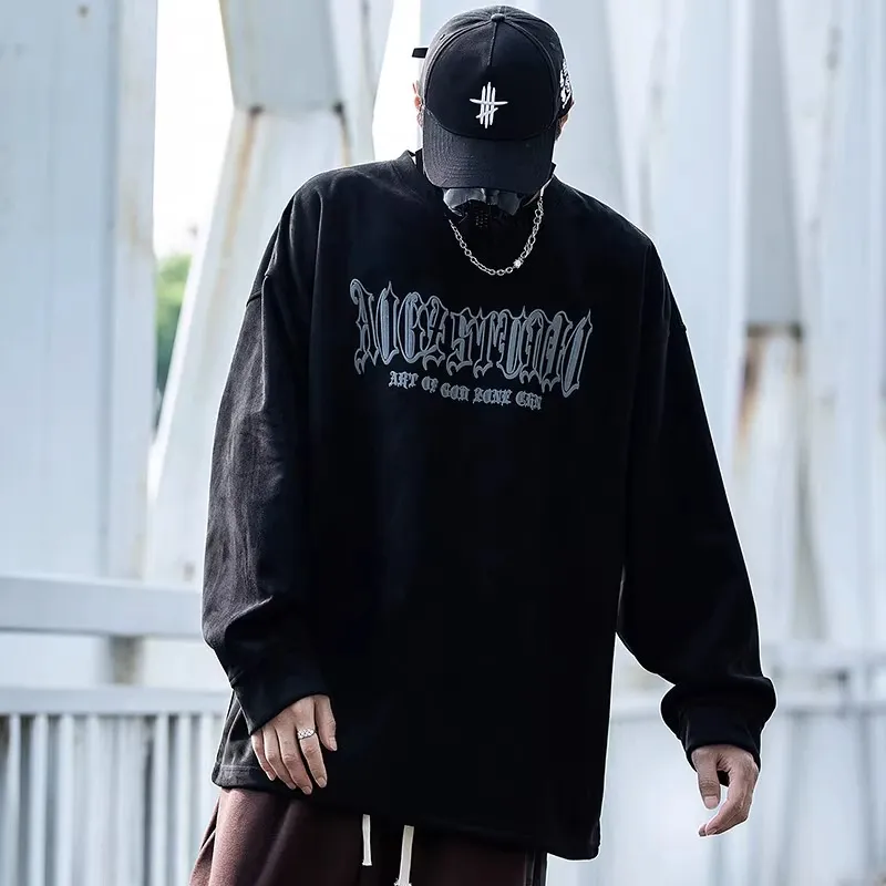 AOGZ Sweatshirts Unisex-2