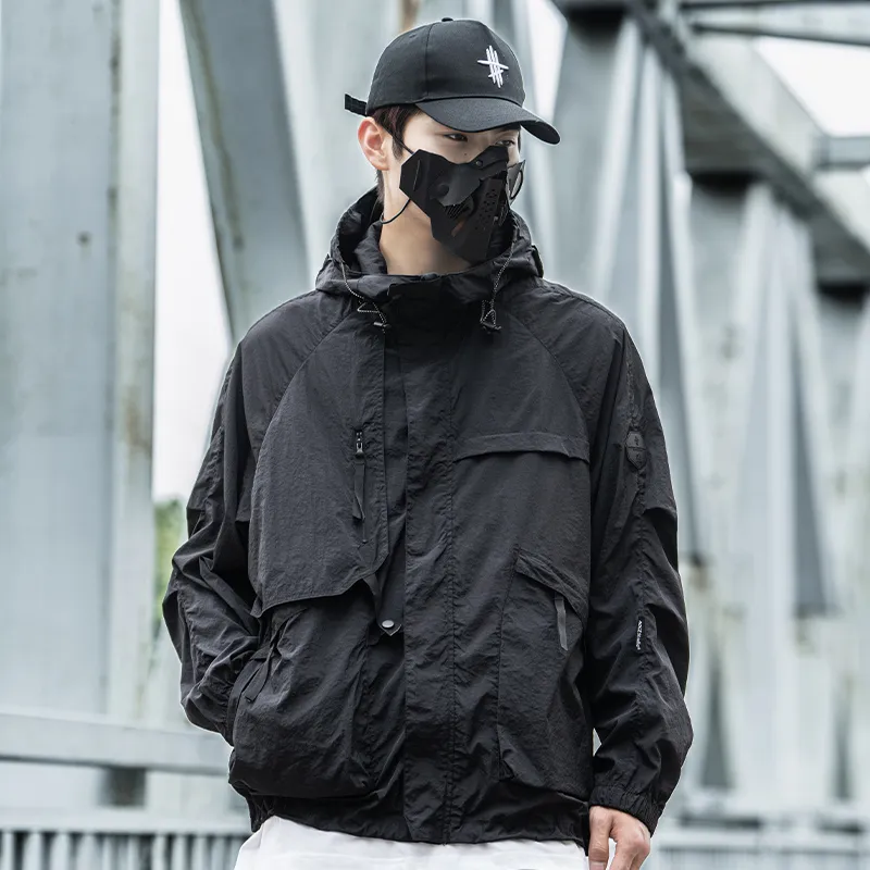 AOGZ Sun Protection Clothing Unisex-5