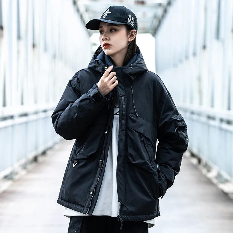 AOGZ Down Jackets Unisex-4