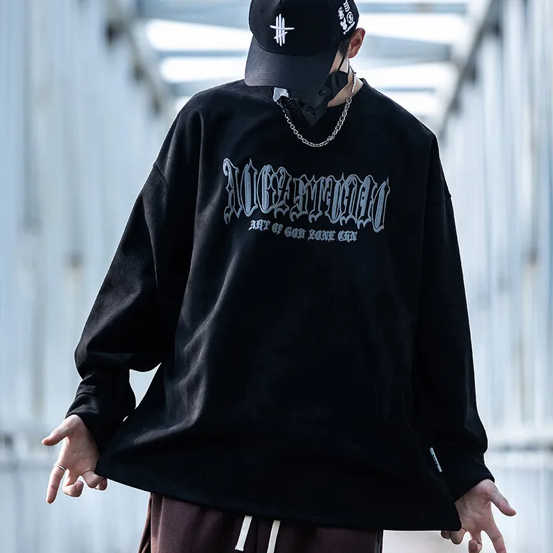 AOGZ Sweatshirts Unisex-11