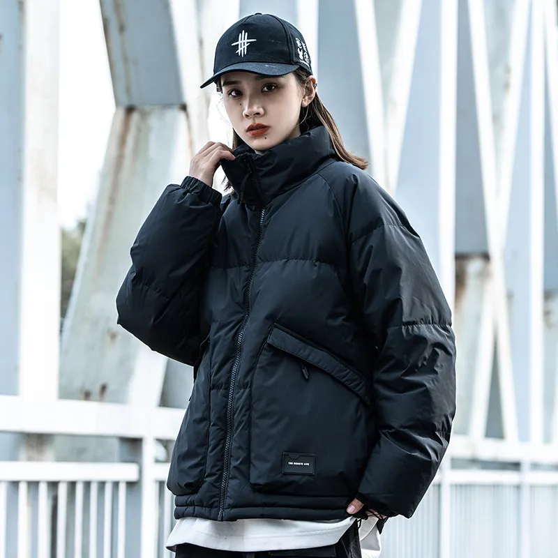 AOGZ Down Jackets Unisex-4