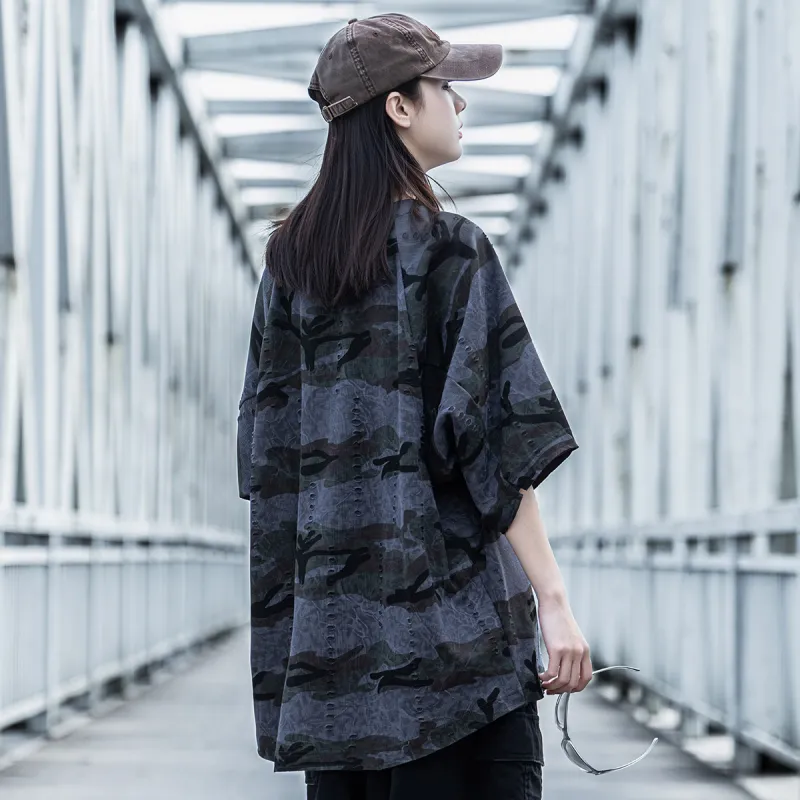 AOGZ T Shirts Unisex-3