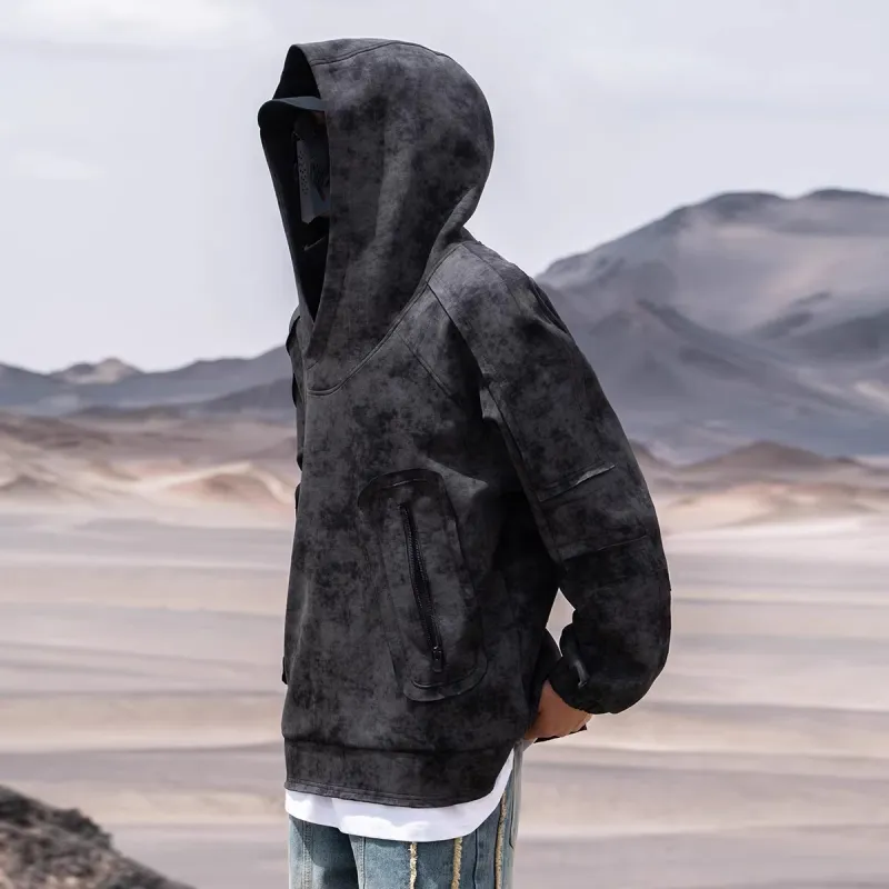 AOGZ Sweatshirts Unisex-4
