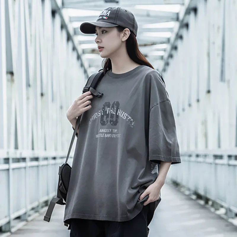 AOGZ T Shirts Unisex-5