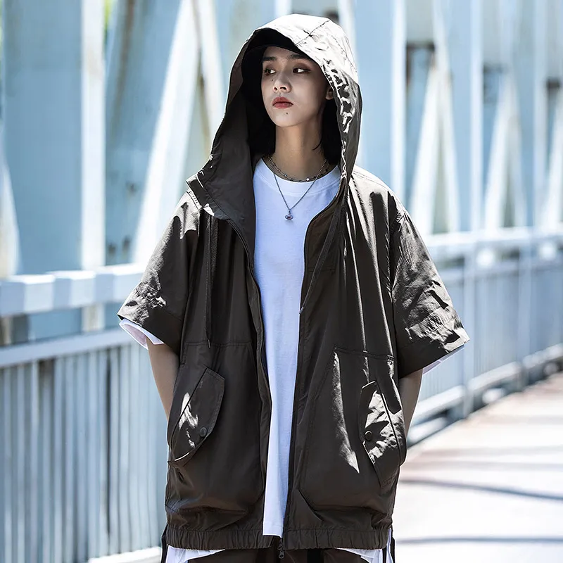 AOGZ Jackets Unisex-9