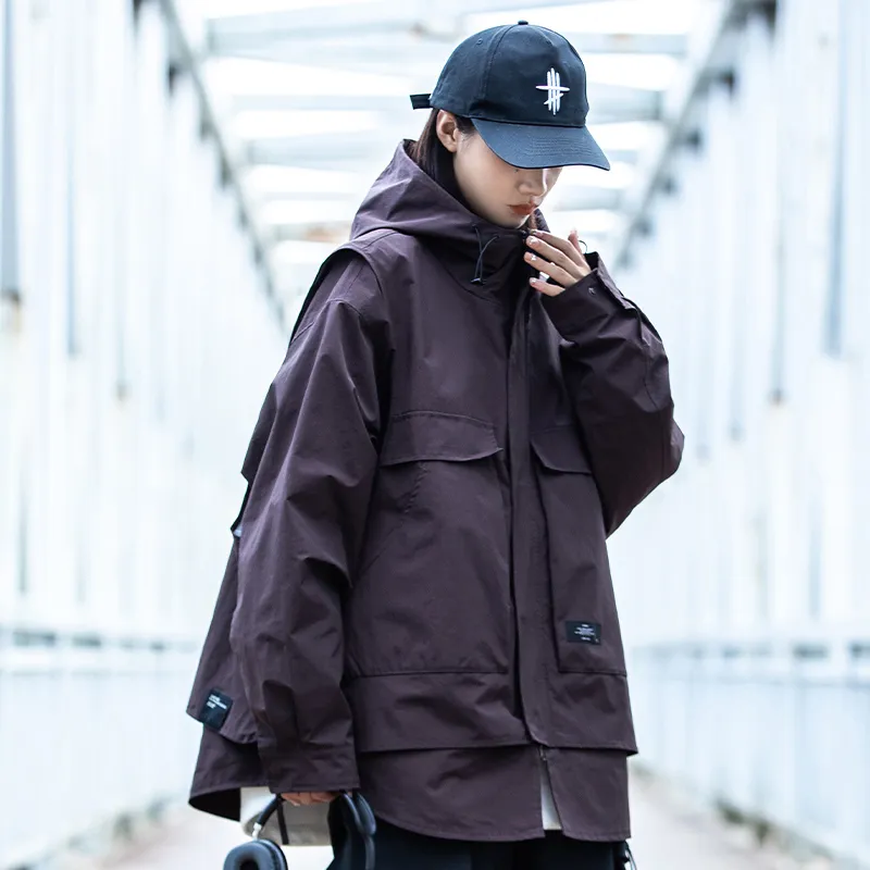 AOGZ Jackets Unisex-10