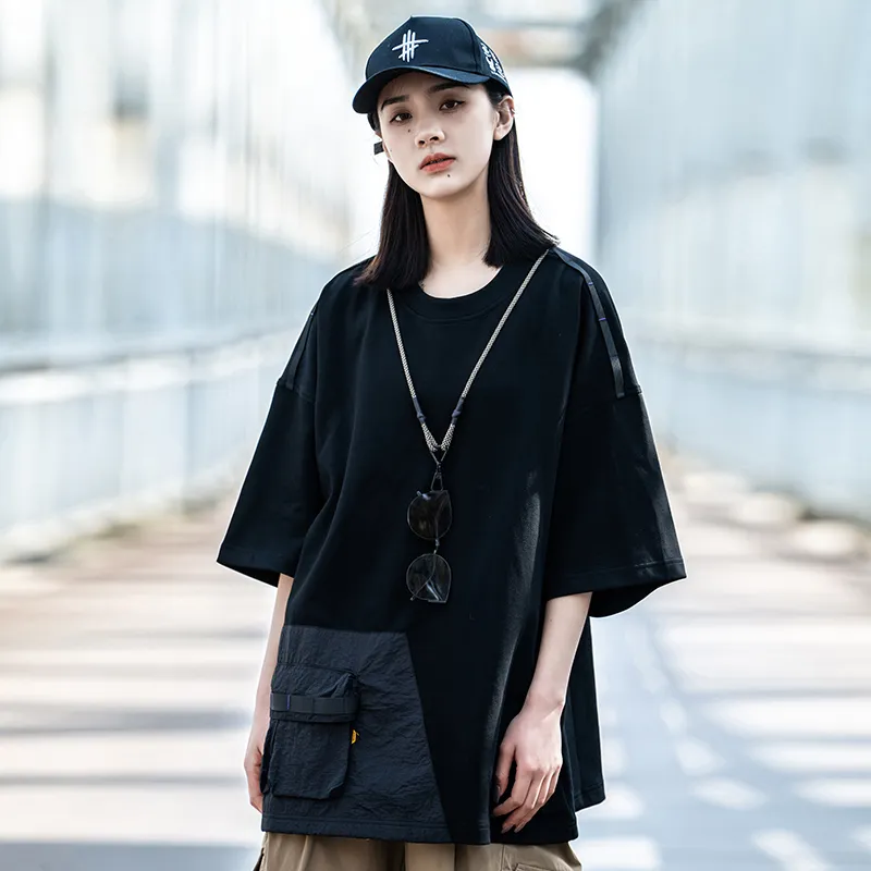 AOGZ T Shirts Unisex-5