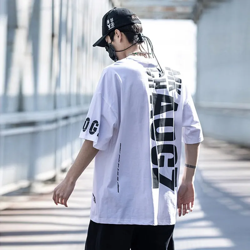 AOGZ T Shirts Unisex-10