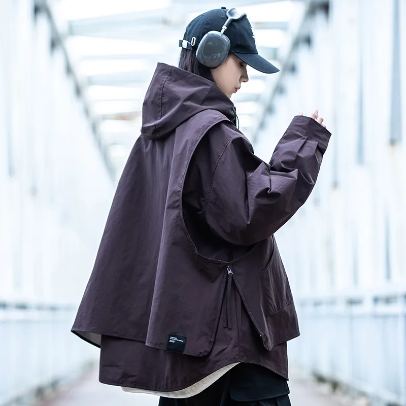 AOGZ Jackets Unisex-12