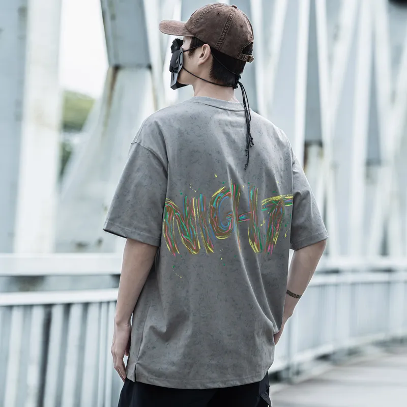 AOGZ T Shirts Unisex-14