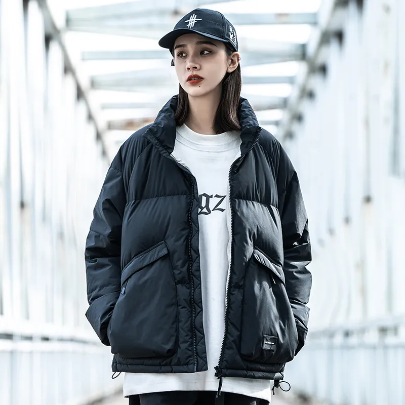 AOGZ Down Jackets Unisex-5