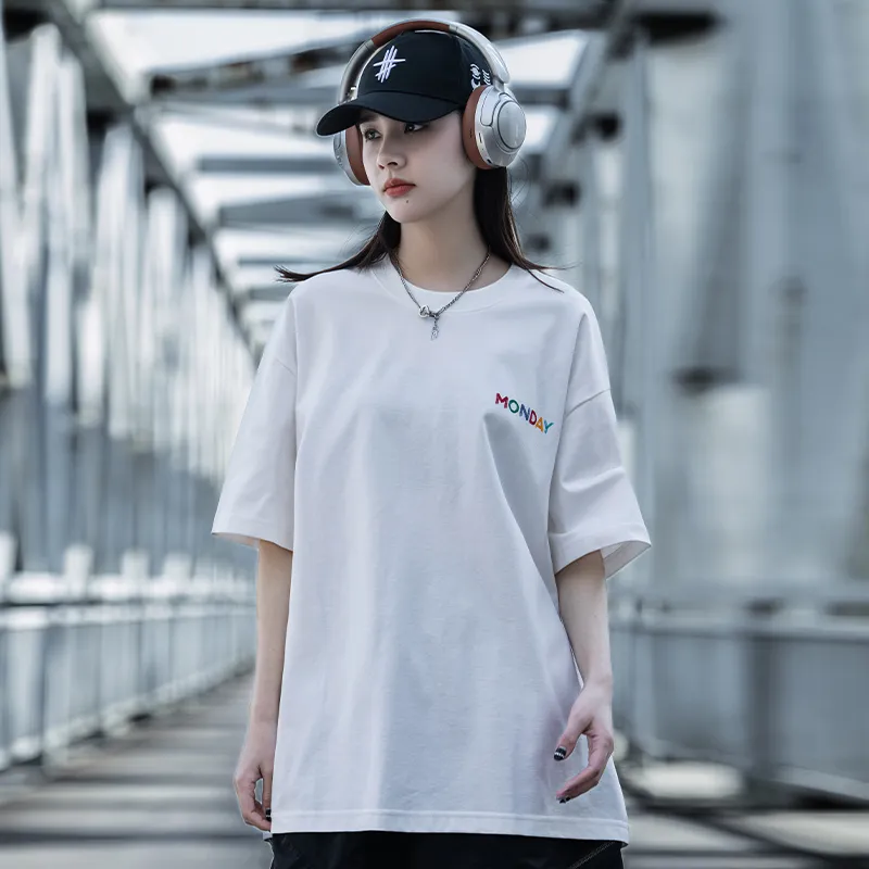 AOGZ T Shirts Unisex-12