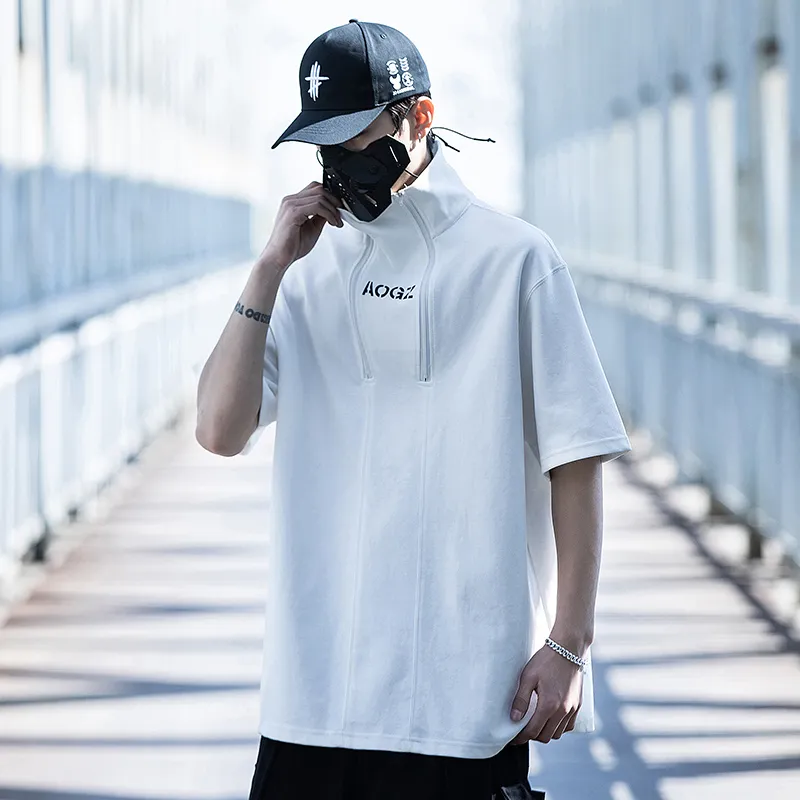 AOGZ Short Sleeved T Shirt Unisex-9