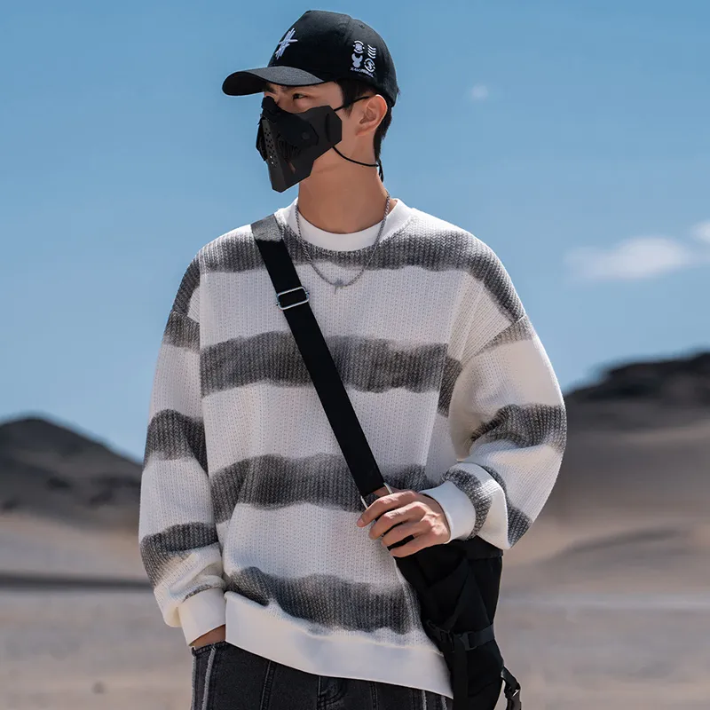 AOGZ Knitwear Unisex-8