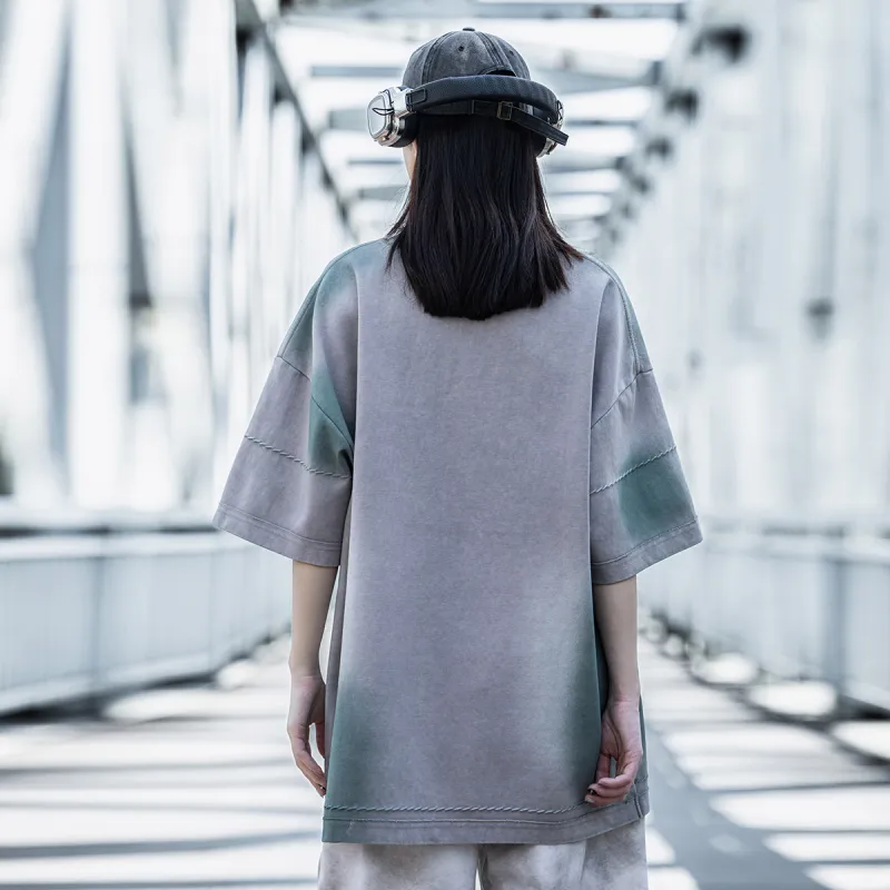 AOGZ T Shirts Unisex-17