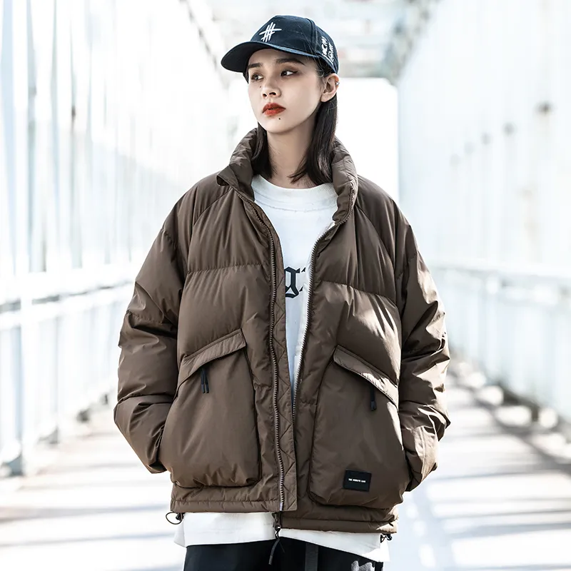 AOGZ Down Jackets Unisex-16