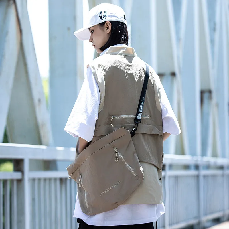 AOGZ Vests Unisex-14