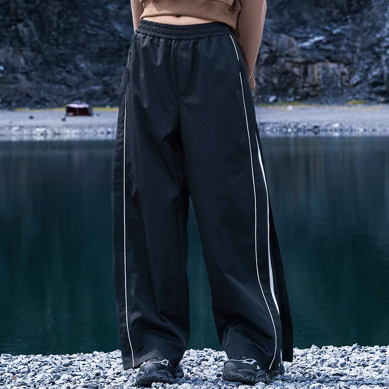 AOGZ Casual Pants Unisex-3