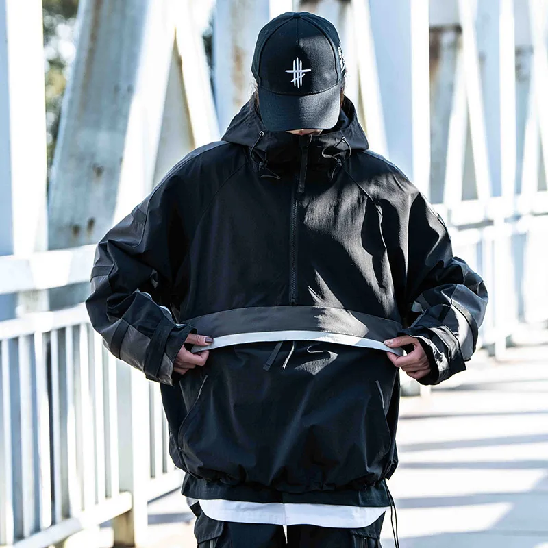 AOGZ Jackets Unisex-4