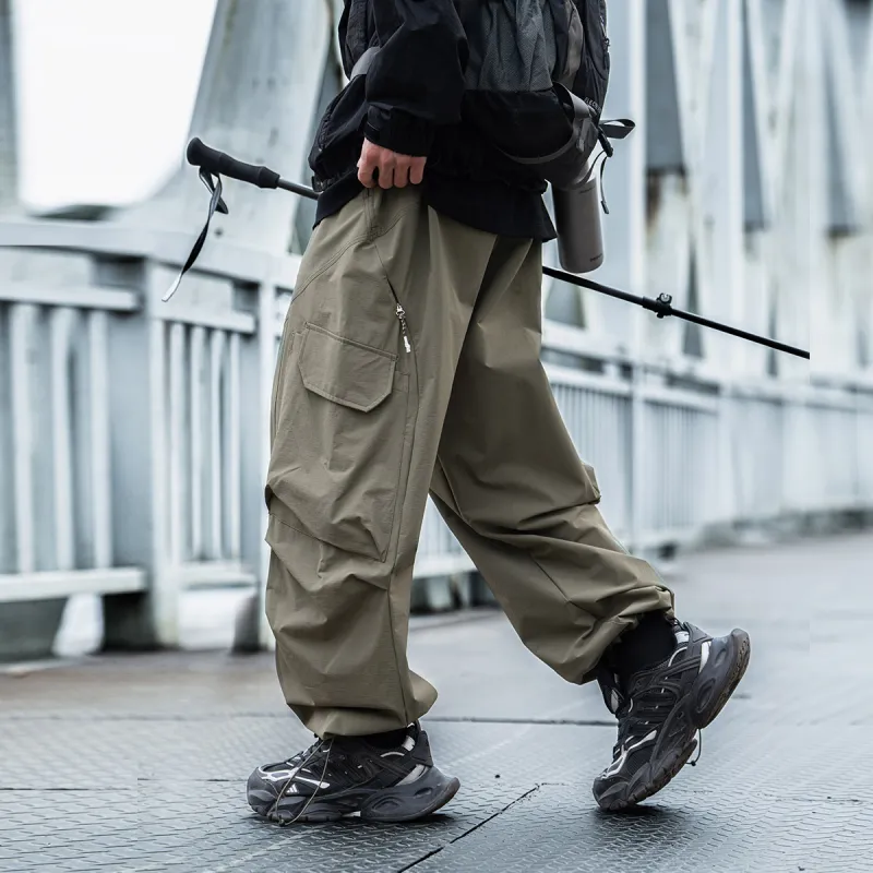 AOGZ Cargo Pants Unisex-15
