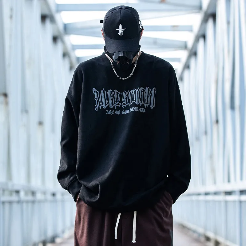 AOGZ Sweatshirts Unisex-10
