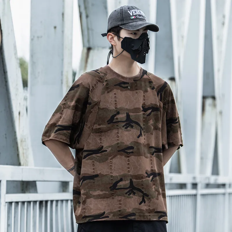 AOGZ T Shirts Unisex-12