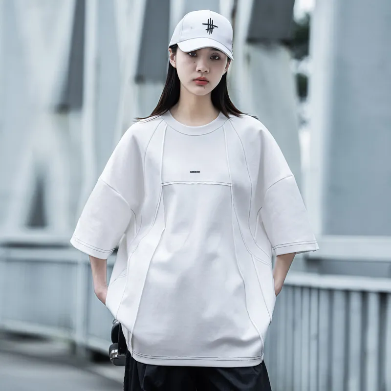 AOGZ T Shirts Unisex-9