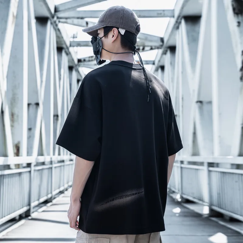 AOGZ T Shirts Unisex-3