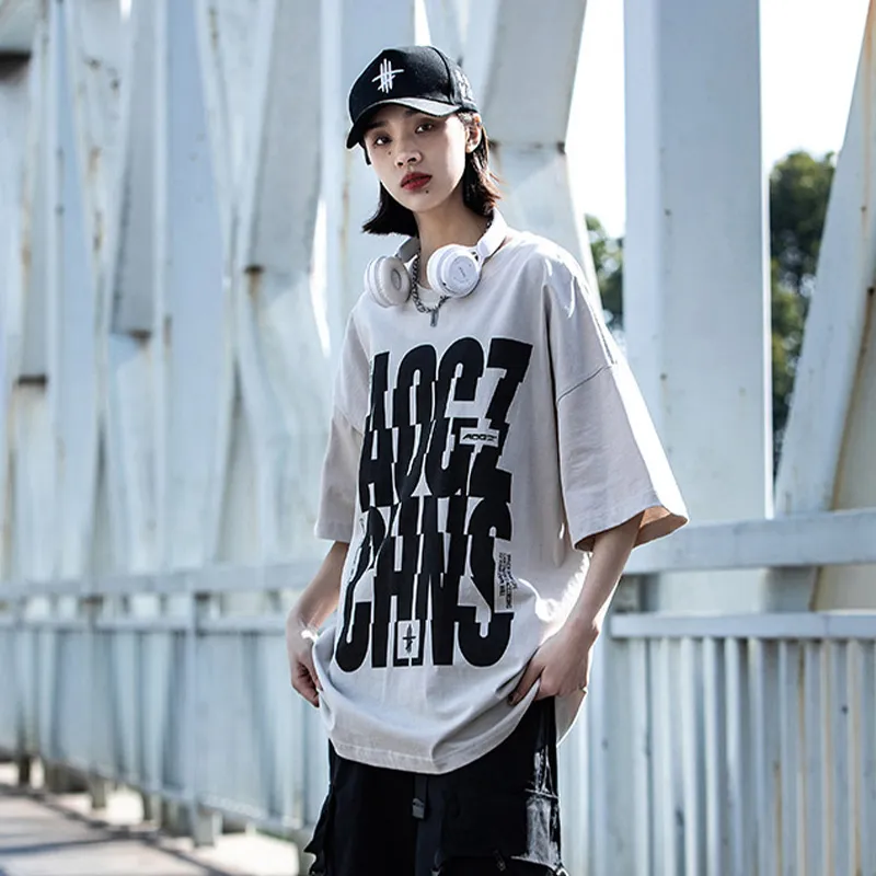 AOGZ T Shirts Unisex-22