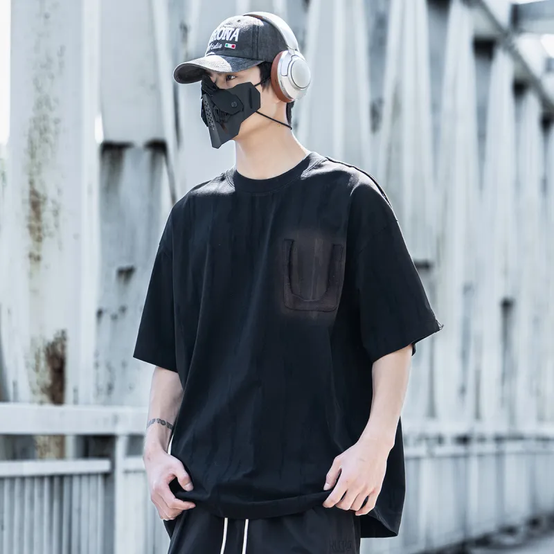 AOGZ T Shirts Unisex-4