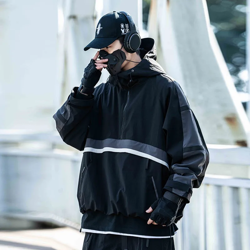 AOGZ Jackets Unisex-2